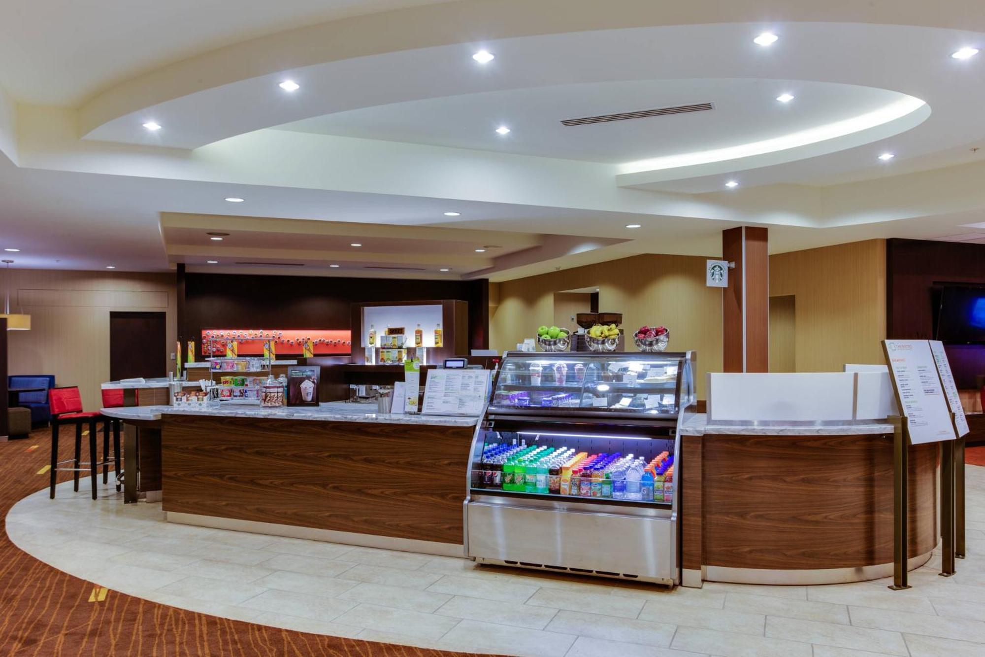 Courtyard By Marriott Pittsburgh North/Cranberry Woods Hotel Cranberry Township Exterior photo